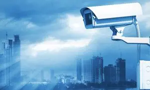 صرفه جویی در هزینه ها با نصب دوربین های مداربسته