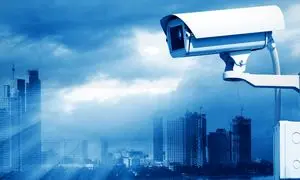 صرفه جویی در هزینه ها با نصب دوربین های مداربسته