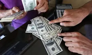 قیمت دلار روز 9 تیر 1401/ واکنش نرخ ارز به سخنان مورا