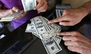 قیمت دلار روز 9 تیر 1401/ واکنش نرخ ارز به سخنان مورا