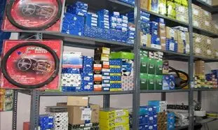 بهترین فروشگاه اینترنتی لوازم یدکی پژو 206