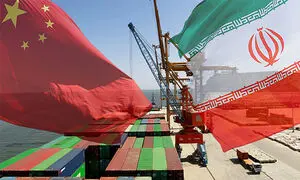 مهمترین بنادر برای واردات کالا از چین