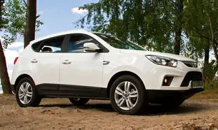راهنمای خرید جک اس 5 در شیراز + آپشن های s5 در شیراز