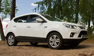 راهنمای خرید جک اس 5 در شیراز + آپشن های s5 در شیراز