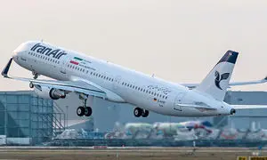 احتمال جهش قیمت بلیت پرواز تهران &#8211; مشهد