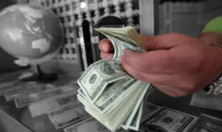 قیمت دلار روز 11 تیر 1401/ مذاکره انجام می شود؟