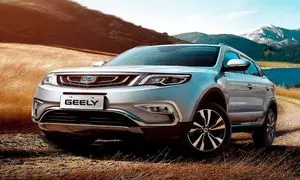 لوازم یدکی و قطعات خودروهای چینی را از کجا بخریم؟