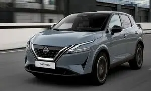 نیسان قشقایی مدل 2023 ؛ شاسی بلندی برازنده برای بازار ایران (ویدیو)