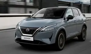 نیسان قشقایی مدل 2023 ؛ شاسی بلندی برازنده برای بازار ایران (ویدیو)