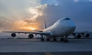 انواع حمل و نقل هوایی