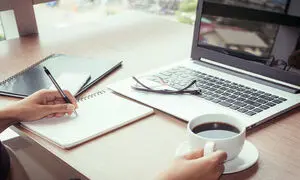 چگونه برای وب ‌سایت ‌مان تولید محتوا بکنیم؟