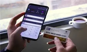 سبا کارت ؛ خدمت جدید از بانک پارسیان