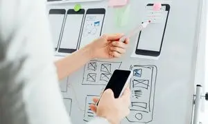 11 چالش جدی طراحی اپلیکیشن موبایلی