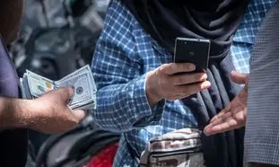 قیمت دلار روز 13 تیر 1401/ عقبگرد شدید نرخ ارز