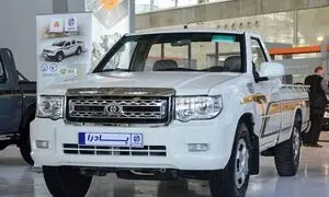 پیش فروش محصولات زامیاد سایپا از فردا