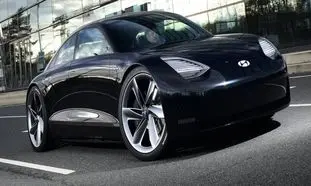 هیوندای آیونیک 6 مدل 2023 ؛ رقیبی سرسخت برای تسلا مدل 3 (ویدیو)