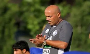 خاطره کتک خوردن بازیکن سابق استقلال از مهرداد میناوند