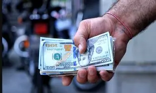 قیمت دلار روز 26 خرداد 1401/ ریزش نرخ ارز ادامه دارد