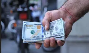 قیمت دلار روز 26 خرداد 1401/ ریزش نرخ ارز ادامه دارد