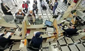 شرایط دریافت وام 50 میلیون تومانی بانک ملت + مبلغ اقساط