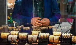 قیمت طلا روز 28 خرداد ماه 1401/ موج سواری سکه بازان روی اخبار تحریم