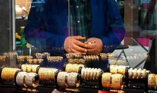 قیمت طلا روز 28 خرداد ماه 1401/ موج سواری سکه بازان روی اخبار تحریم