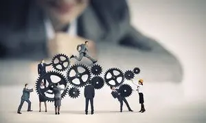 کشورهای مختلف چقدر برای تحقیق و توسعه هزینه می‌کنند؟