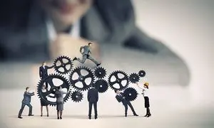کشورهای مختلف چقدر برای تحقیق و توسعه هزینه می‌کنند؟