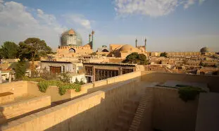 سه طرح معماری ایرانی در لیست دریافت جایزه آقاخان