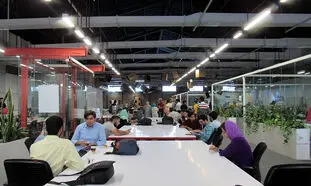 رویدادی جدید در آکادمی دیجی نکست برگزار می شود