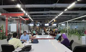 رویدادی جدید در آکادمی دیجی نکست برگزار می شود