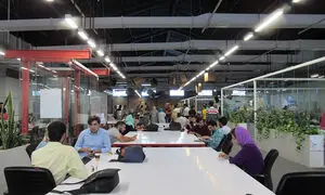 رویدادی جدید در آکادمی دیجی نکست برگزار می شود