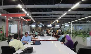 رویدادی جدید در آکادمی دیجی نکست برگزار می شود