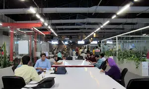 رویدادی جدید در آکادمی دیجی نکست برگزار می شود