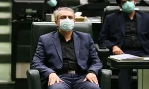 قرعه کشی خودرو ، وزیر رئیسی را به جلسه استیضاح کشاند