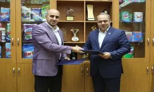 راه اندازی اولین شتابدهنده محصولات شوینده توسط پاکسان