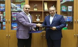 راه اندازی اولین شتابدهنده محصولات شوینده توسط پاکسان