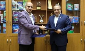 راه اندازی اولین شتابدهنده محصولات شوینده توسط پاکسان