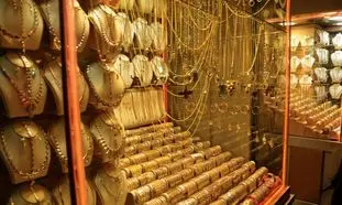 قیمت طلا روز 31 خرداد 1401/ چرا سکه بازان احتیاط می کنند؟
