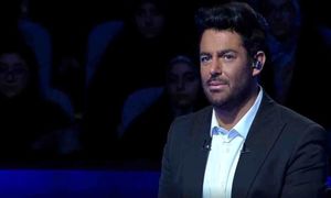 مراجعه محمدرضا گلزار به پزشک زیبایی کیم کارداشیان