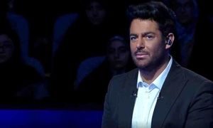 مراجعه محمدرضا گلزار به پزشک زیبایی کیم کارداشیان