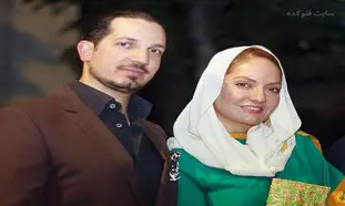 جنجال جدید مهناز افشار ؛ بازگشت به همسر سابق شایعه است؟!