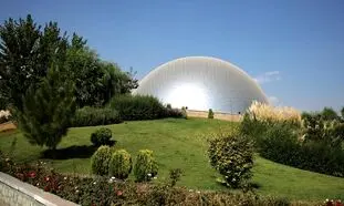 دومین کنگره شهدای فرهنگی شهر تهران