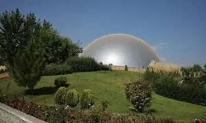 دومین کنگره شهدای فرهنگی شهر تهران