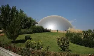 دومین کنگره شهدای فرهنگی شهر تهران