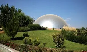 دومین کنگره شهدای فرهنگی شهر تهران