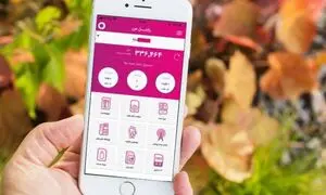 100 گیگ اینترنت رایگان از رایتل هدیه بگیرید