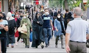 فهم جامعه ایرانی از نگاه حمزه نوذری