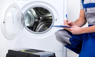 تعمیر ماشین لباسشویی را به کی بسپاریم؟