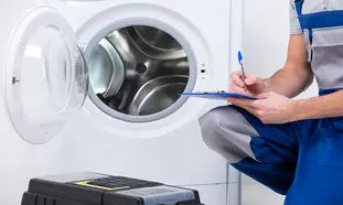 تعمیر ماشین لباسشویی را به کی بسپاریم؟